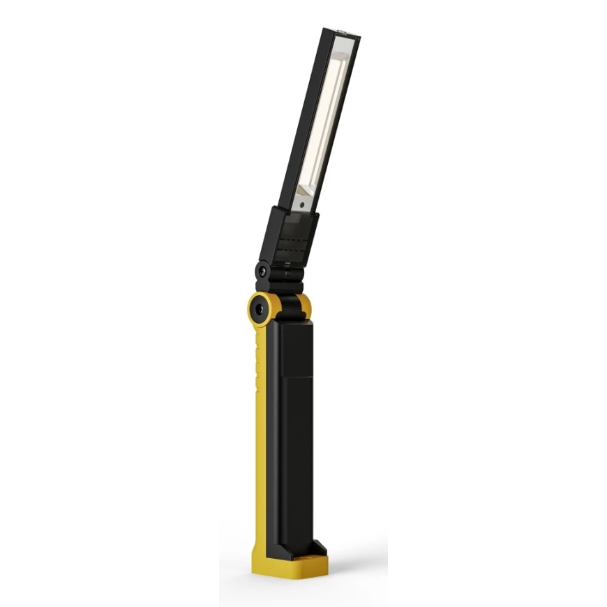 Hama W500-C Черный, Желтый COB LED – 3