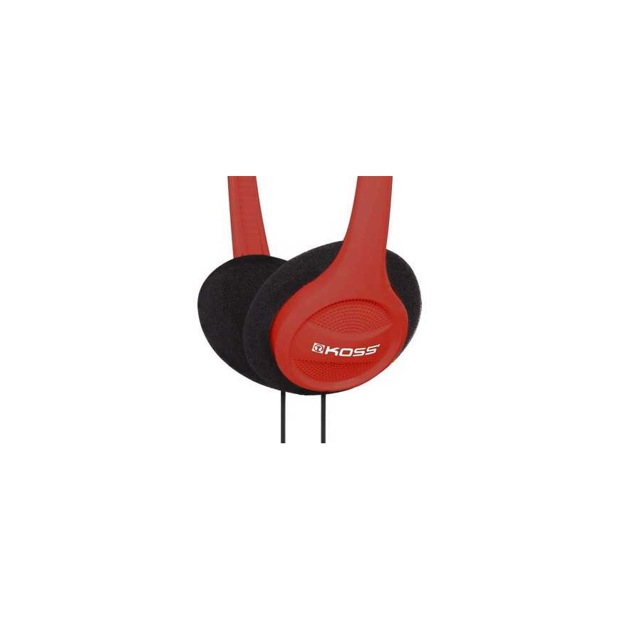Koss KPH7R Красный – 2