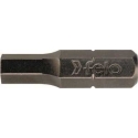 Felo Felo kuuskantpeit 2.5 25 mm (FL02425010)