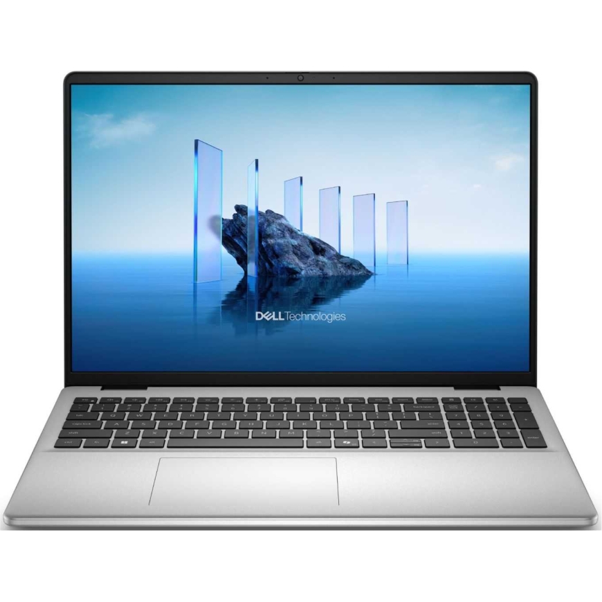 Dell 16 DC16251 16 FHD+ IPS 150U 16GB 1SSD MX570A EN W11P Sidabras – 5