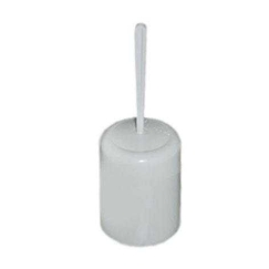 Gedy WC-hari JUNIOR 8034 02 Valge