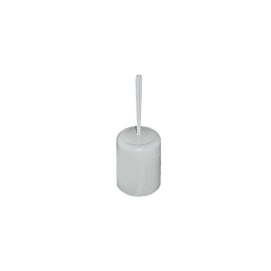 Gedy WC-hari JUNIOR 8034 02 Valge