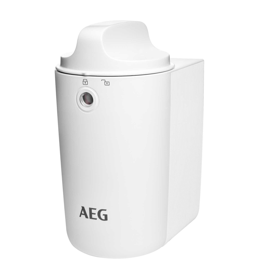 AEG A9WHMIC1 – 3
