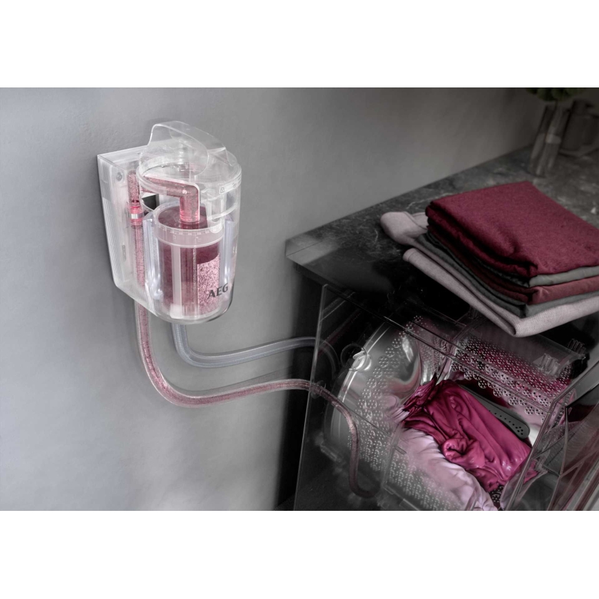 AEG A9WHMIC1 – 4