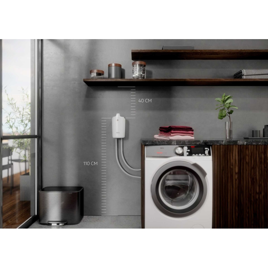 AEG A9WHMIC1 – 5