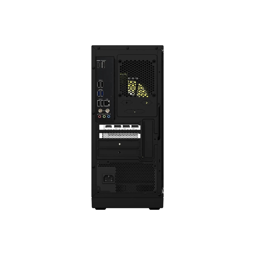 MSI MAG Infinite S AI 2NVL5-012XEU Core Ultra 5 225F 16GB DDR5 1TB SSD GeForce RTX 5060 8GB VENTUS 2X OC V1 AW-XB560NF (Wi-Fi 6E – 5