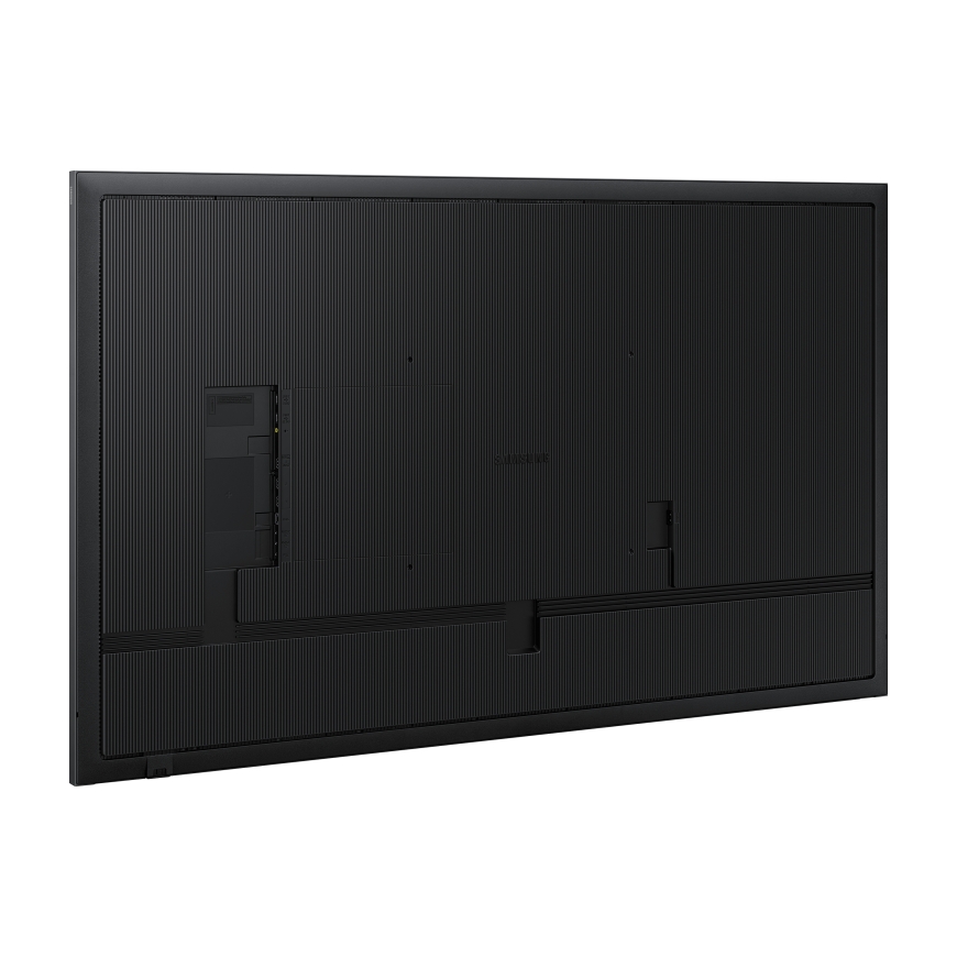 Samsung QB75C – 5