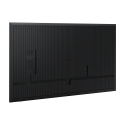 Samsung QB75C Digital signage flat panel 190.5 cm (75") LCD Wi-Fi 350 cd/m² 4K Ultra HD Black Built-