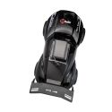 SpyX RC Spy Video Car remote-controlled camera car