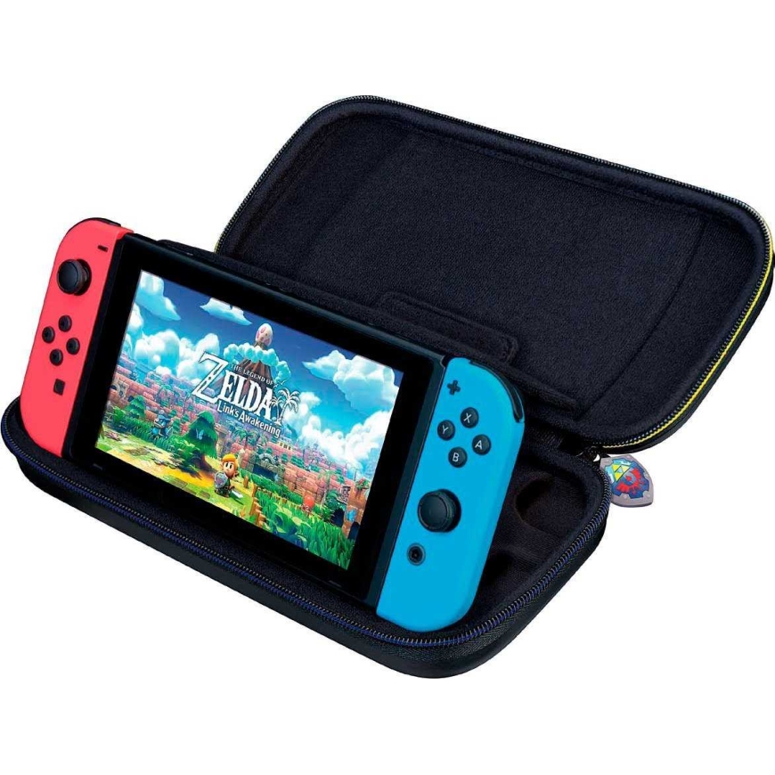 Bigben Interactive Game Traveler: Deluxe Reisikott - Legend of Zelda: Link''s Awa