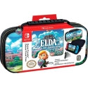 Bigben Interactive Game Traveler: Deluxe Ceļojumu Maisiņš - Legend of Zelda: Link''s Awa