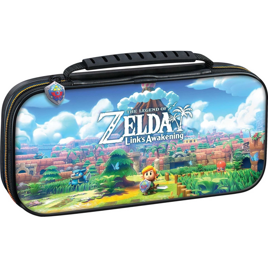 Bigben Interactive Game Traveler: Deluxe Reisikott - Legend of Zelda: Link''s Awa – 3