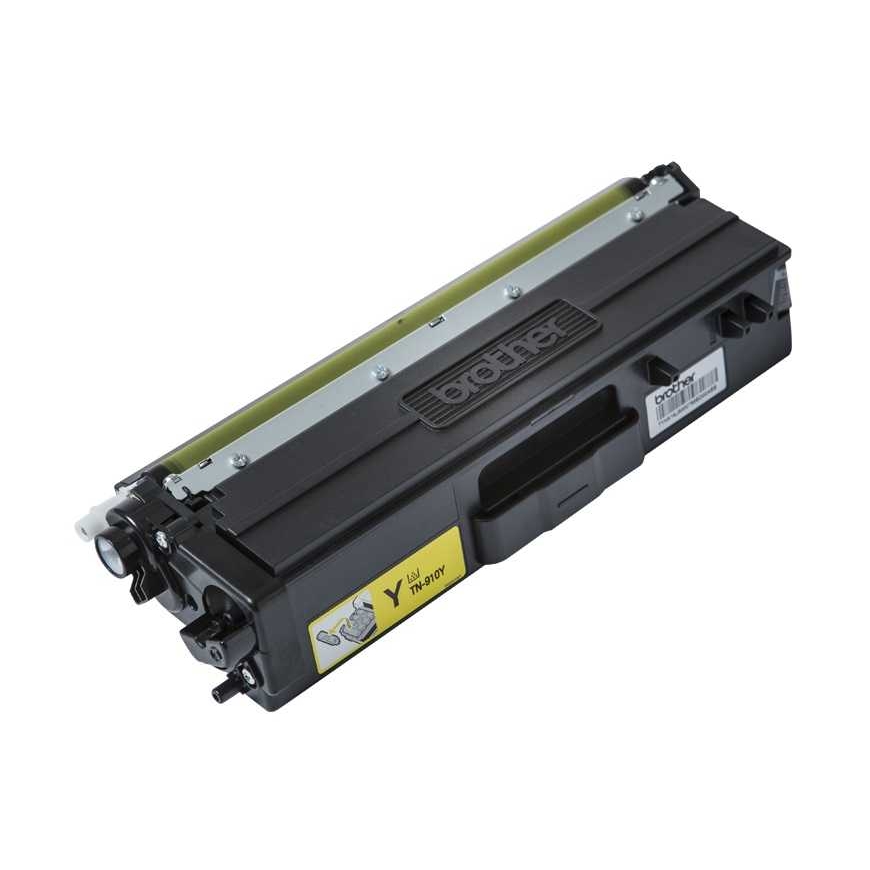 Brother TN910Y kollane – 2