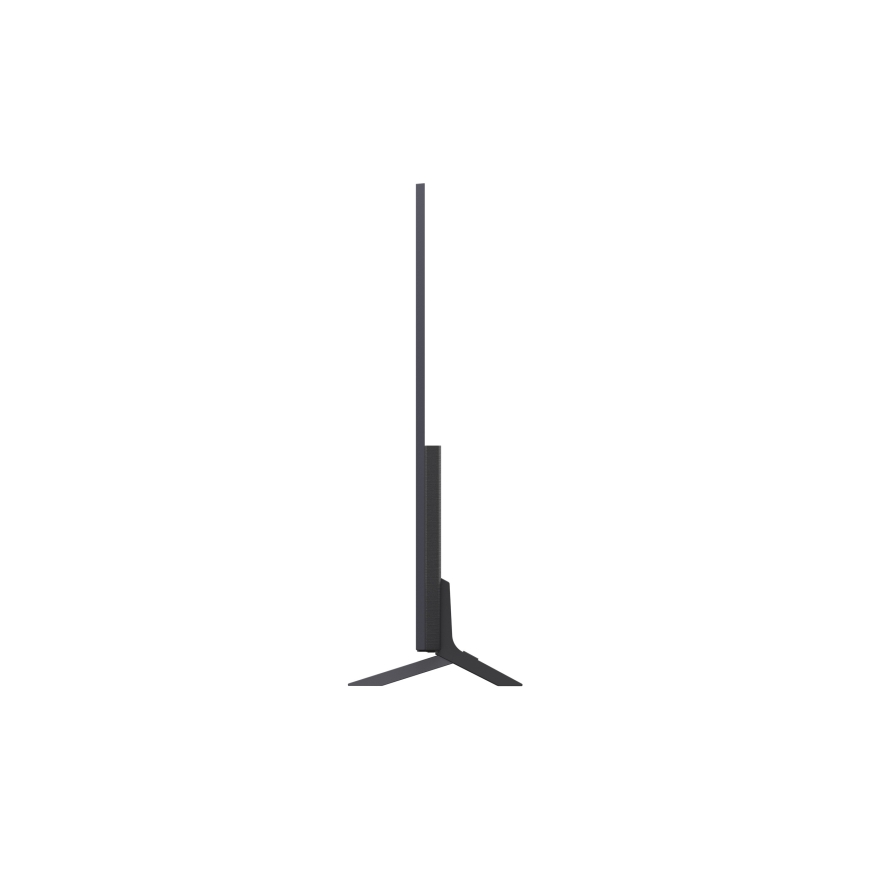 LG QNED AI 75QNED82A6B 190,5 cm (75") 4K Ultra HD Älytelevisio Wi-Fi Musta – 5