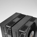 Mars Gaming MCPU-X26PRO protsessori õhkjahuti 12 cm Must 1 tk Mars Gaming MCPU-X26PRO protsessori õhkjahuti 12 cm Must 1 tk
