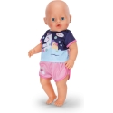 BABY born nuken yksisarvispyjama-asu
