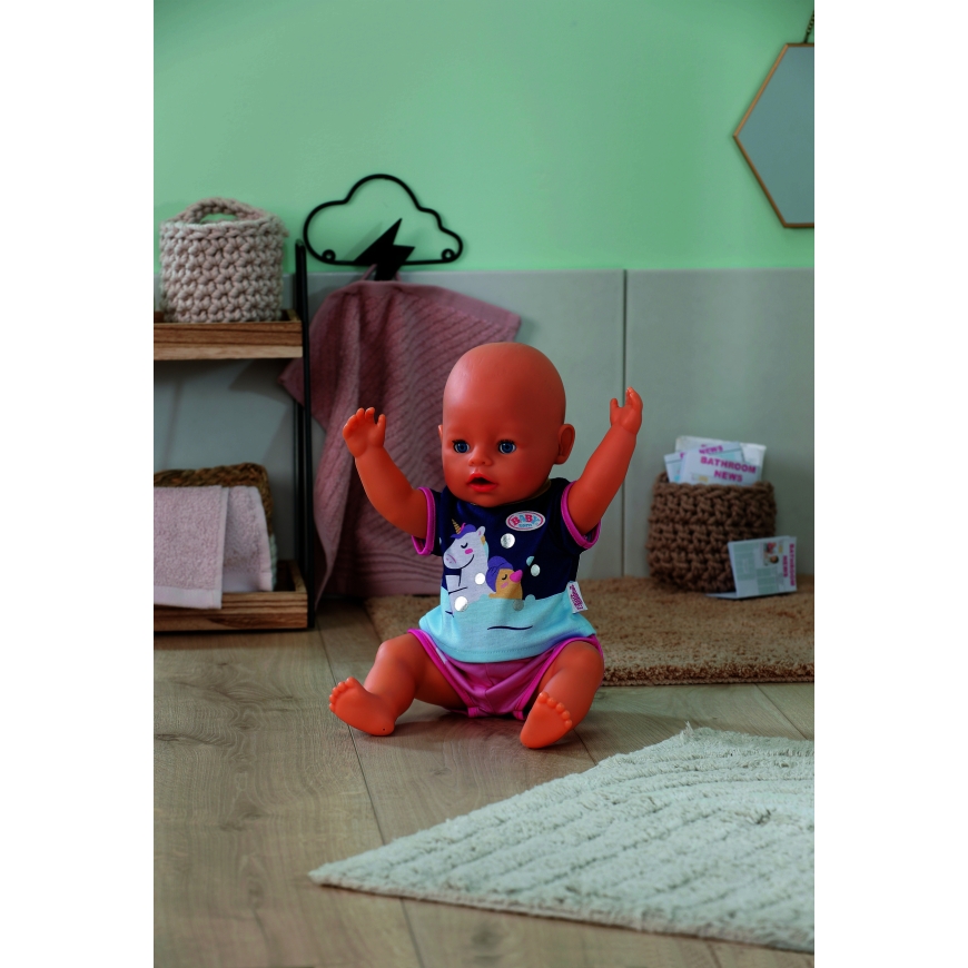 BABY born vienaragio pižamos apranga – 5