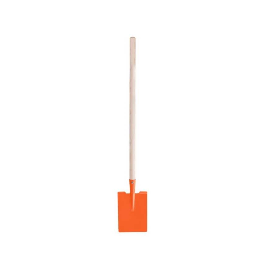 Woody 91889 Puit-metall Aiandusriist - Labidas (100cm)