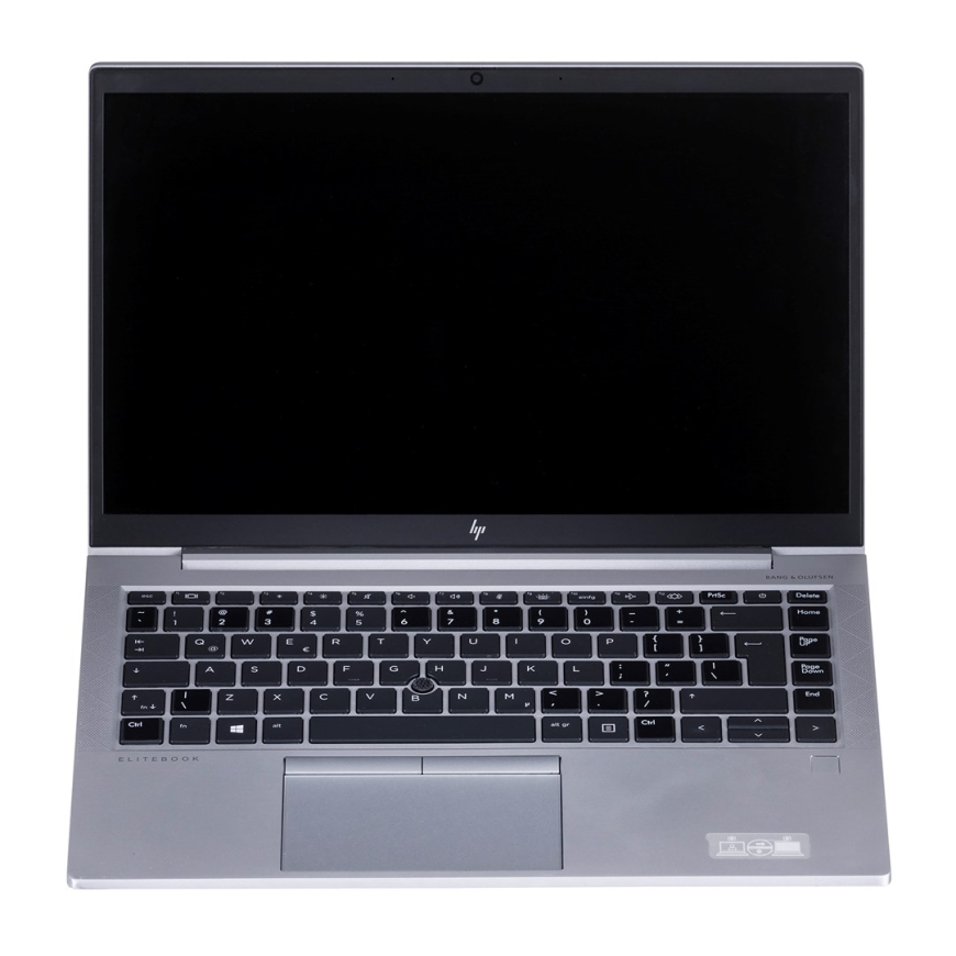 HP EliteBook 845 G7 AMD RYZEN 5 PRO 4650U 16GB 256GB SSD 14" FHD Win11pro Naudotas