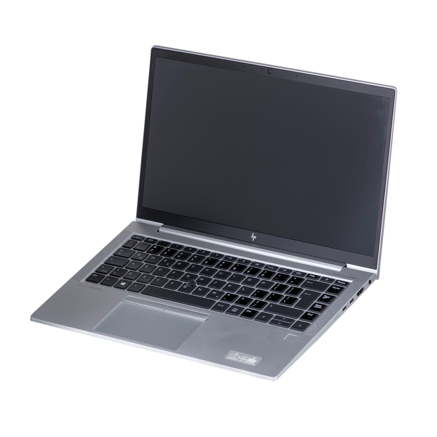 HP EliteBook 845 G7 AMD RYZEN 5 PRO 4650U 16GB 256GB SSD 14" FHD Win11pro Lietots – 2