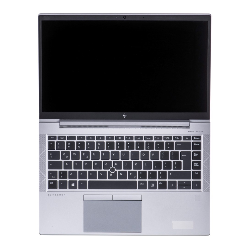 HP EliteBook 845 G7 AMD RYZEN 5 PRO 4650U 16GB 256GB SSD 14" FHD Win11pro Kasutatud – 3