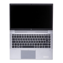 HP EliteBook 845 G7 AMD RYZEN 5 PRO 4650U 16GB 256GB SSD 14" FHD Win11pro Kasutatud HP EliteBook 845 G7 AMD RYZEN 5 PRO 4650U 16GB 256GB SSD 14" FHD Win11pro Kasutatud