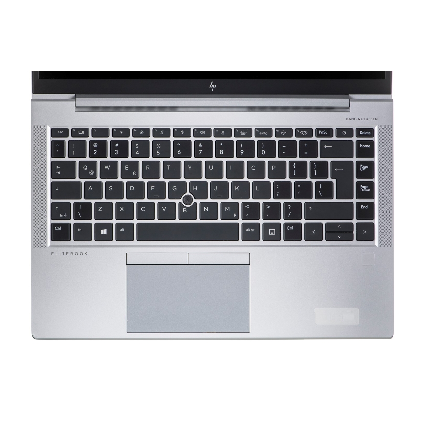 HP EliteBook 845 G7 AMD RYZEN 5 PRO 4650U 16GB 256GB SSD 14" FHD Win11pro Б/У – 5