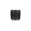Canon RF 45mm F1.2 STM MILC Full-frame-objektiivi Musta Canon RF 45mm F1.2 STM MILC Full-frame-objektiivi Musta