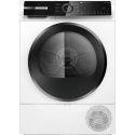 Bosch WQN246DESN Serie 6 tumble dryer, white Bosch WQN246DESN Serie 6 tumble dryer, white