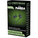 Esperanza EGH202K Black