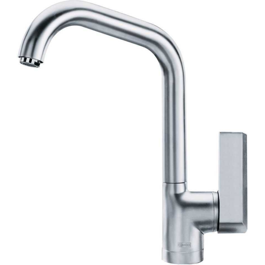 Franke Armonia 115.0027.861 Хром – 2