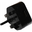 NoName _7652646 Ładowarka 1x USB-A 1 A (23492)