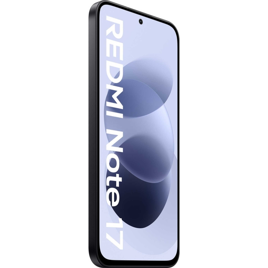 Xiaomi Redmi Note 17 4G 6/256GB Musta – 3