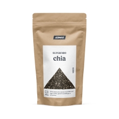ICONFIT Chia sēklas, 150 g
