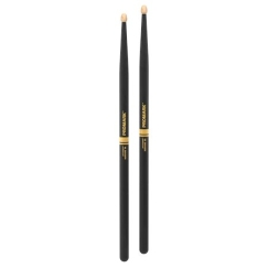 ProMark Rebound 5B ActiveGrip Hickory - koka bungas nūjas