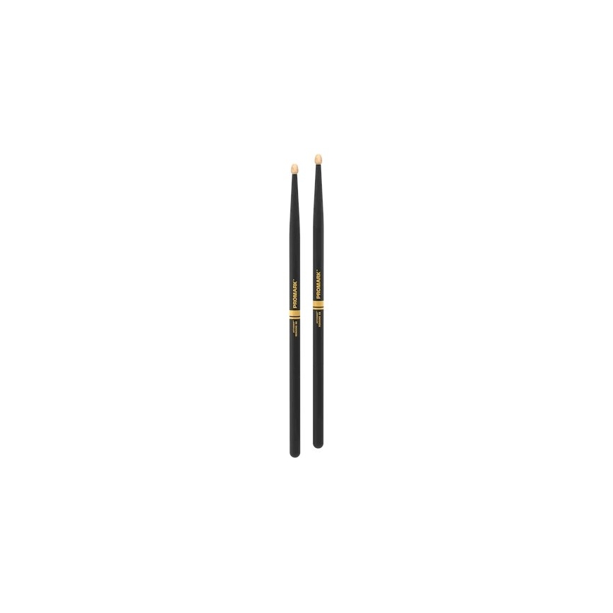 ProMark Rebound 5B ActiveGrip Hickory - koka bungas nūjas