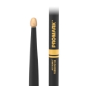 ProMark Rebound 5B ActiveGrip Hickory - wooden drum sticks ProMark Rebound 5B ActiveGrip Hickory - wooden drum sticks