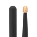 ProMark Rebound 5B ActiveGrip Hickory - koka bungas nūjas ProMark Rebound 5B ActiveGrip Hickory - koka bungas nūjas