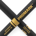 ProMark Rebound 5B ActiveGrip Hickory - puidust trummipulgad ProMark Rebound 5B ActiveGrip Hickory - puidust trummipulgad