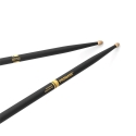 ProMark Rebound 5B ActiveGrip Hickory - puidust trummipulgad ProMark Rebound 5B ActiveGrip Hickory - puidust trummipulgad