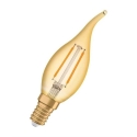 Лампа LED Osram E14 35 2.5W 2400K 230V Лампа LED Osram E14 35 2.5W 2400K 230V