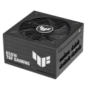 ASUS TUF Gaming 850W Platinum barošanas bloks 20+4 pin ATX ATX melns
