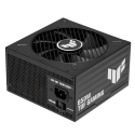 Блок питания ASUS TUF Gaming 850W Platinum 20+4 pin ATX ATX черный