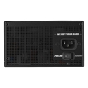 Блок питания ASUS TUF Gaming 850W Platinum 20+4 pin ATX ATX черный