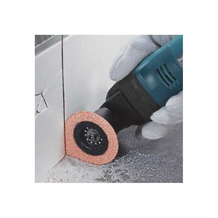 Makita Makita Monitoimityökalu DTM50Z 18V – 3