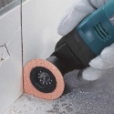 Makita Makita Multifunkcionālais rīks DTM50Z 18V Makita Makita Multifunkcionālais rīks DTM50Z 18V