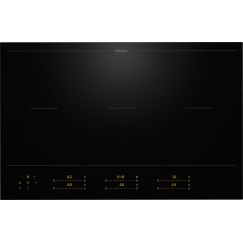 Miele KM 8585-2 FL -induktiotaso, 80 cm