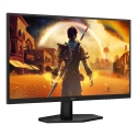 AOC G4 Q27G42XNE computer monitor 68.6 cm (27") 2560 x 1440 pixels Quad HD LED Black, Red