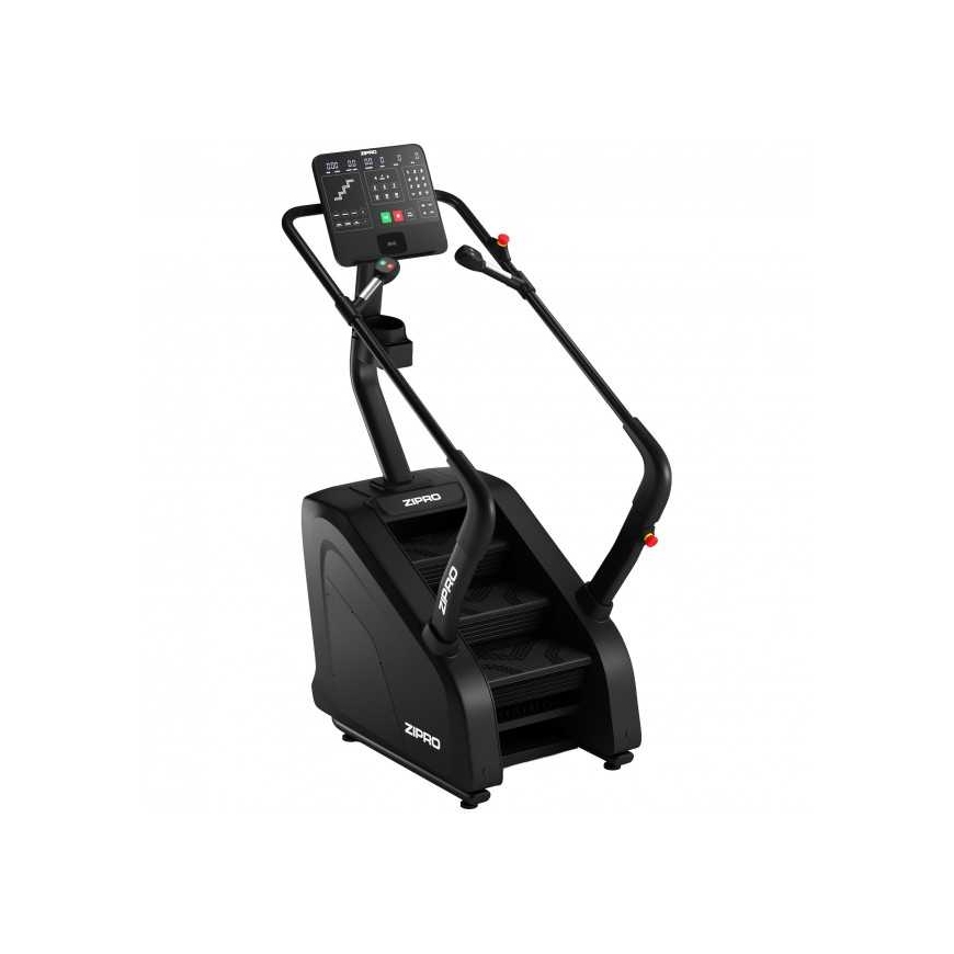 Zipro Legday – 4