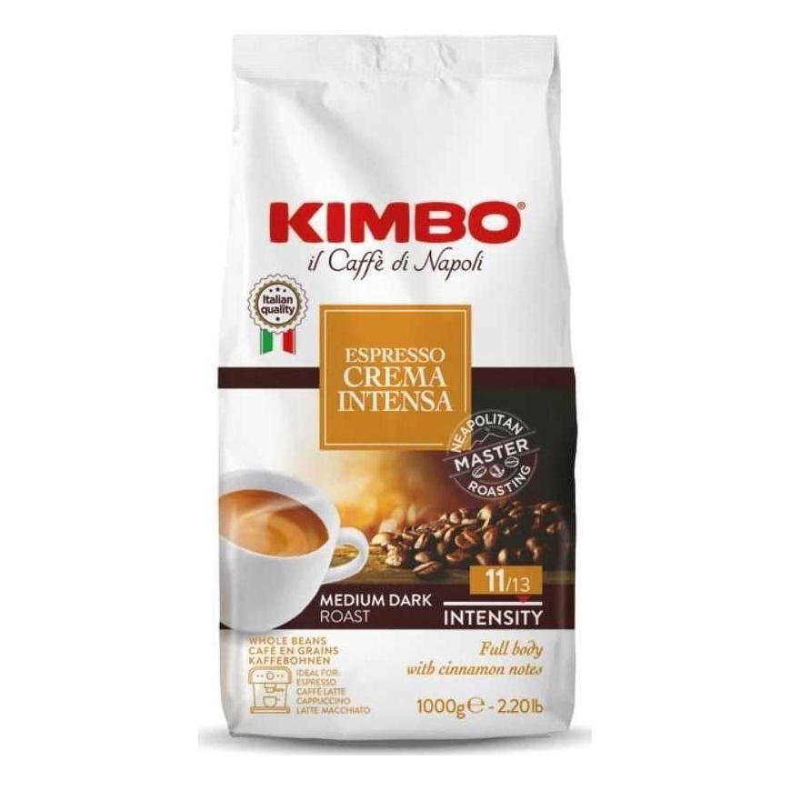KIMBO Crema Intensa 1 kg